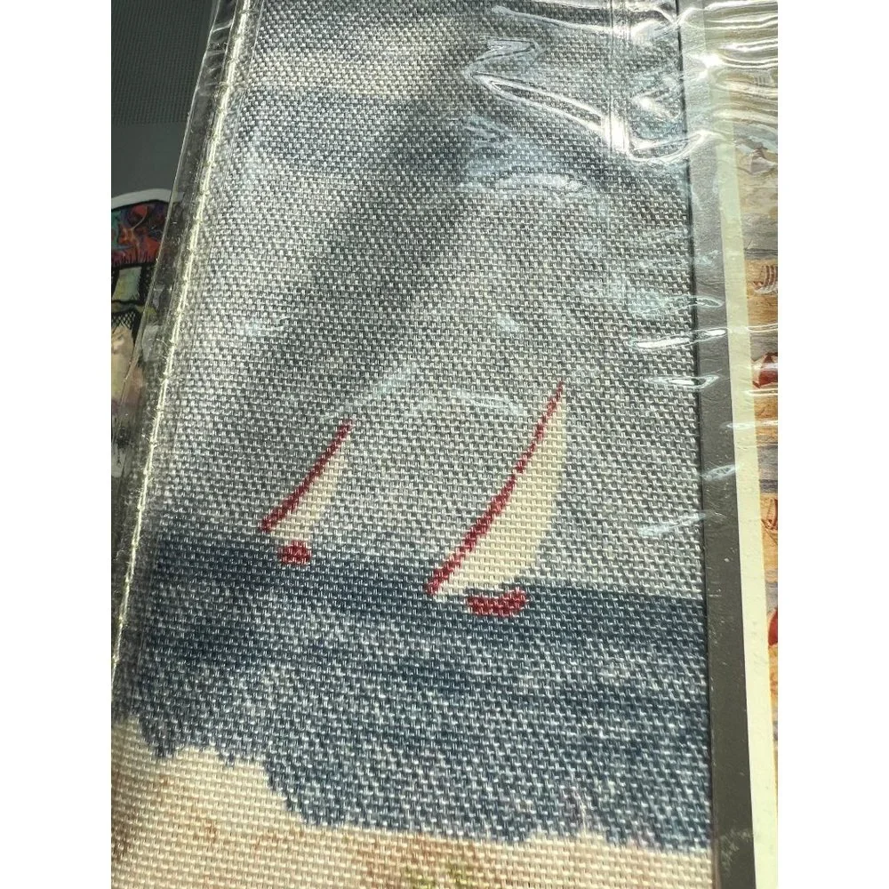 Croscill Home Ocean City Shower Curtain 72